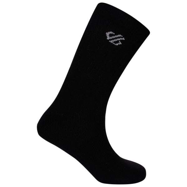 Dare 2B Adult s Sports Ankle Socks (Pack of 3) (3-5) GOODS Superdrug   