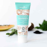 Organically Epic Brightening Antioxidant Toothpaste - 75g GOODS Superdrug   