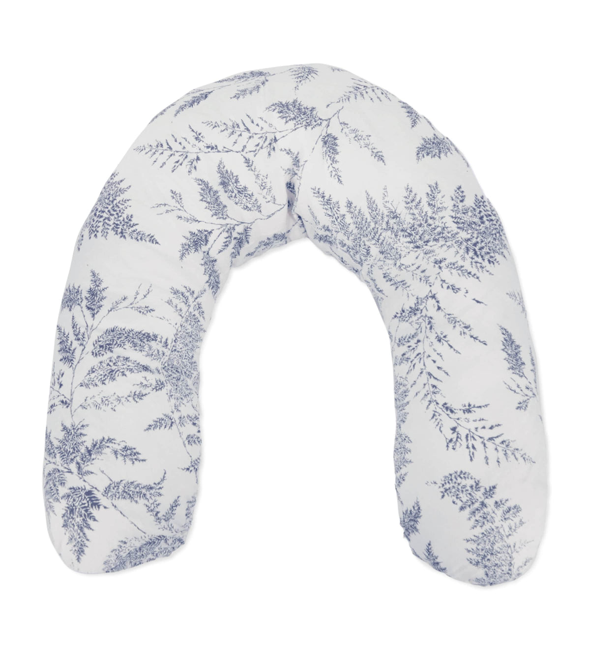 Tartine et Chocolat floral maternity pillow (British brand)