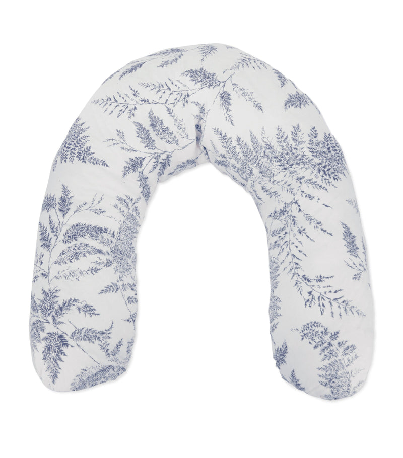 Tartine et Chocolat floral maternity pillow (British brand)