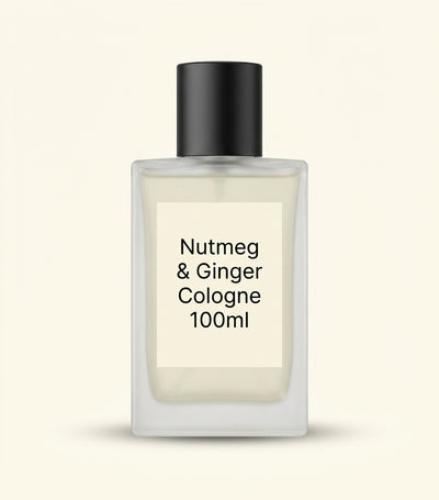 Harrods Jo Malone London Nutmeg & Ginger Cologne 100ml- Buy online at McGrocer