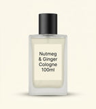Jo Malone London Nutmeg & Ginger Cologne 100ml (British brand)