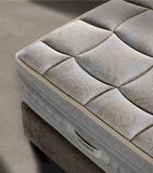 Colunex Chandon mattress Super King 200cm x 180cm - British product