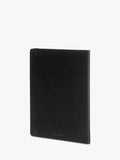 Moleskine extra large hard cover lined notebook black, UK version