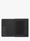 Moleskine Smart Writing Notebook and Pen Set large ruled (British brand)
