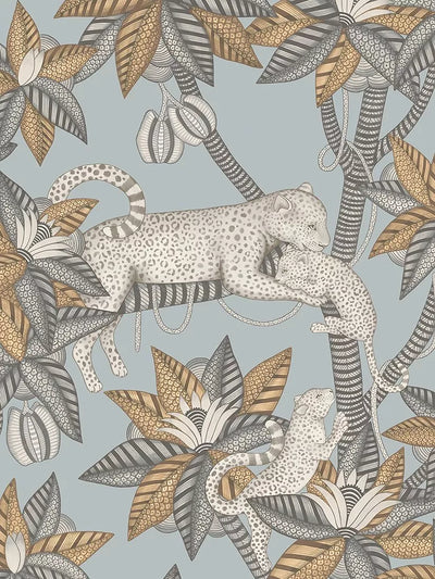 John Lewis Cole & Son Satara Wallpaper 10m x 52cm- Buy online at McGrocer