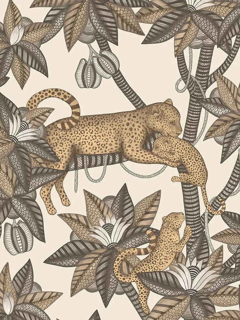 Cole & Son Satara Wallpaper 10m x 52cm
