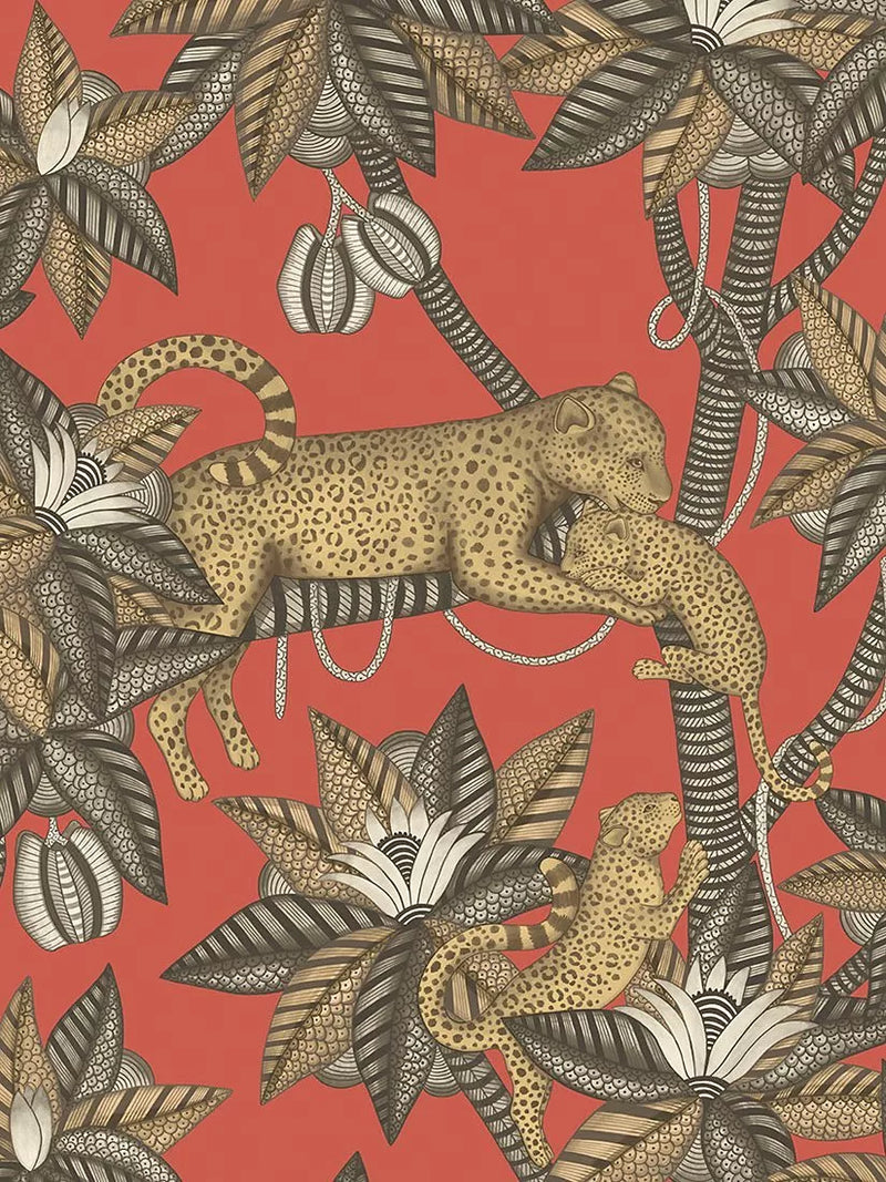 Cole & Son Satara Wallpaper 10m x 52cm