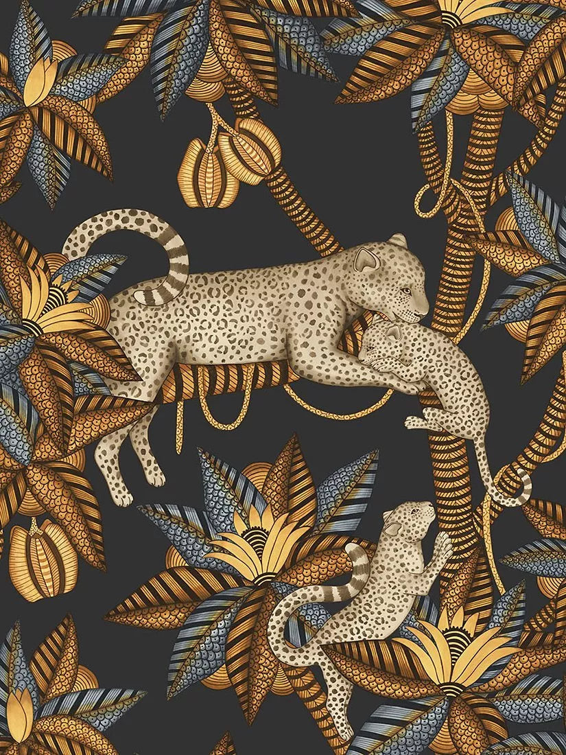 Cole & Son Satara Wallpaper 10m x 52cm