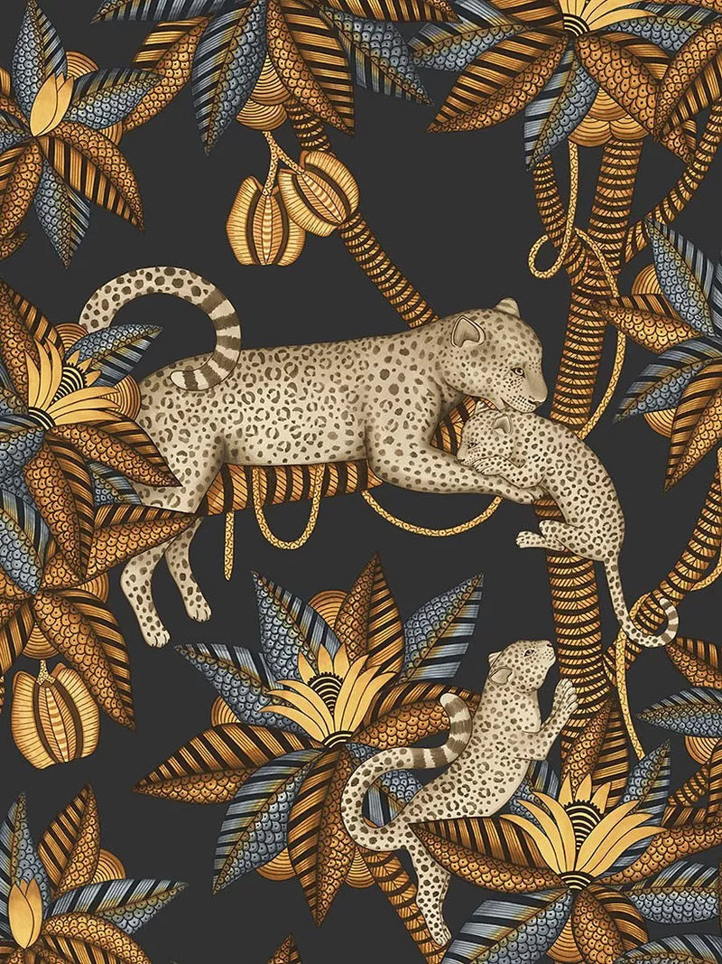 Cole & Son Satara Wallpaper 10m x 52cm