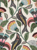 Cole & Son Nene wallpaper animal design - British product