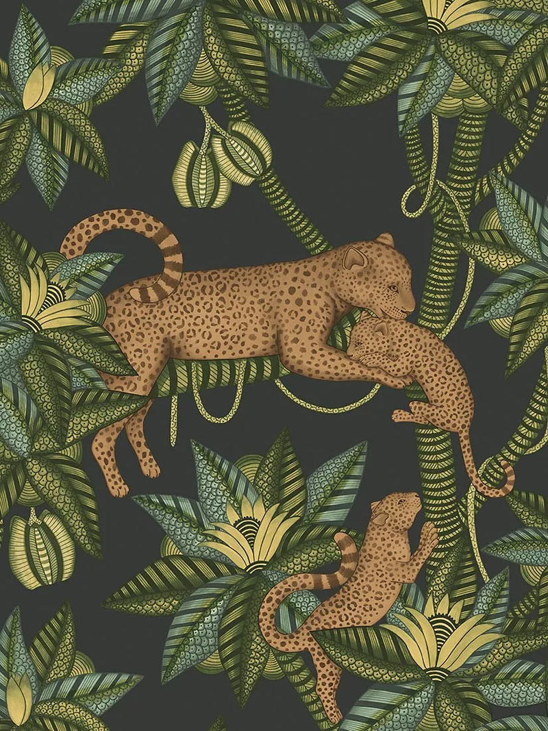 Cole & Son Satara Wallpaper 10m x 52cm