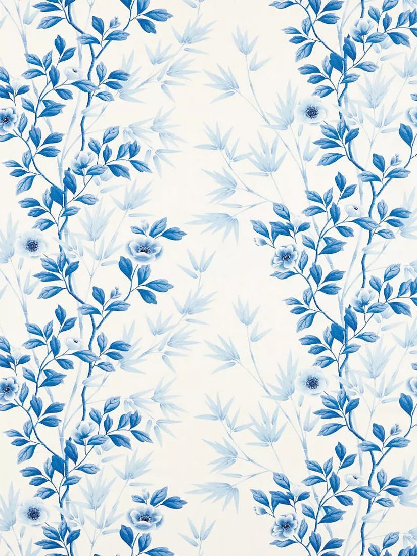 Harlequin Lady Alford Cotton Linen Blend Furnishing Fabric