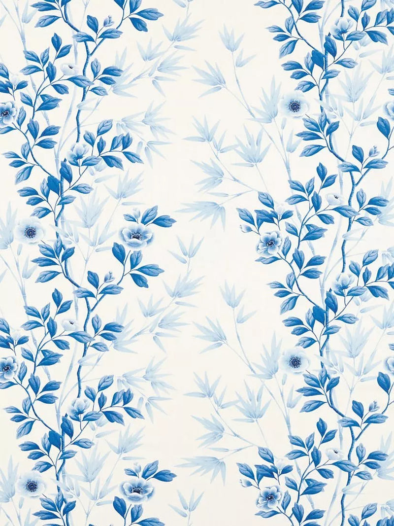 Harlequin Lady Alford Cotton Linen Blend Furnishing Fabric