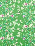 Harlequin Lady Alford Cotton Satin Blend Furnishing Fabric