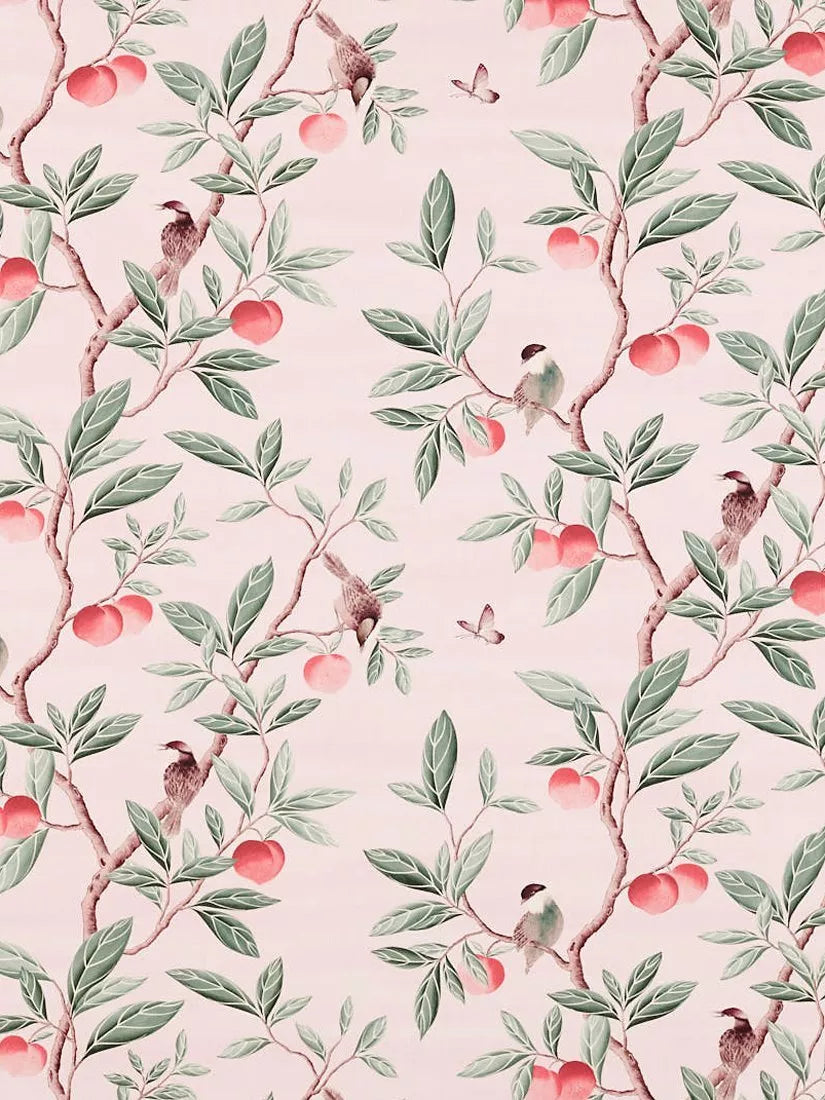 Harlequin Ella Furnishing Fabric (Width 140.1cm)