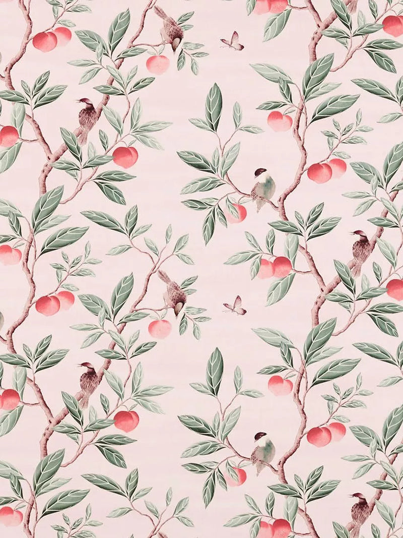 Harlequin Ella Furnishing Fabric (Width 140.1cm)
