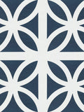 Mini Moderns Breeze Wallpaper, MMTLG03WD