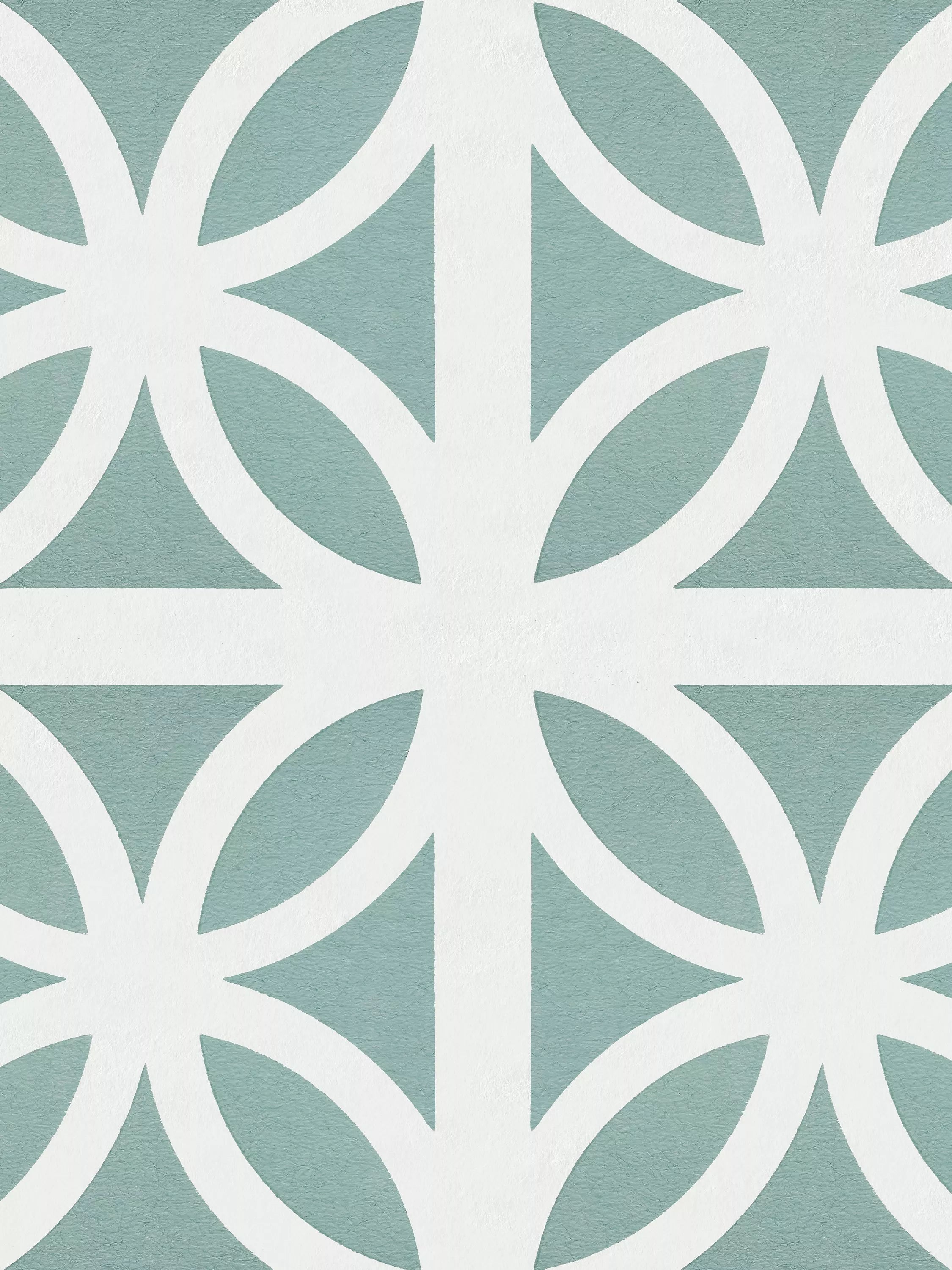 Mini Moderns Breeze Wallpaper, MMTLG03HT