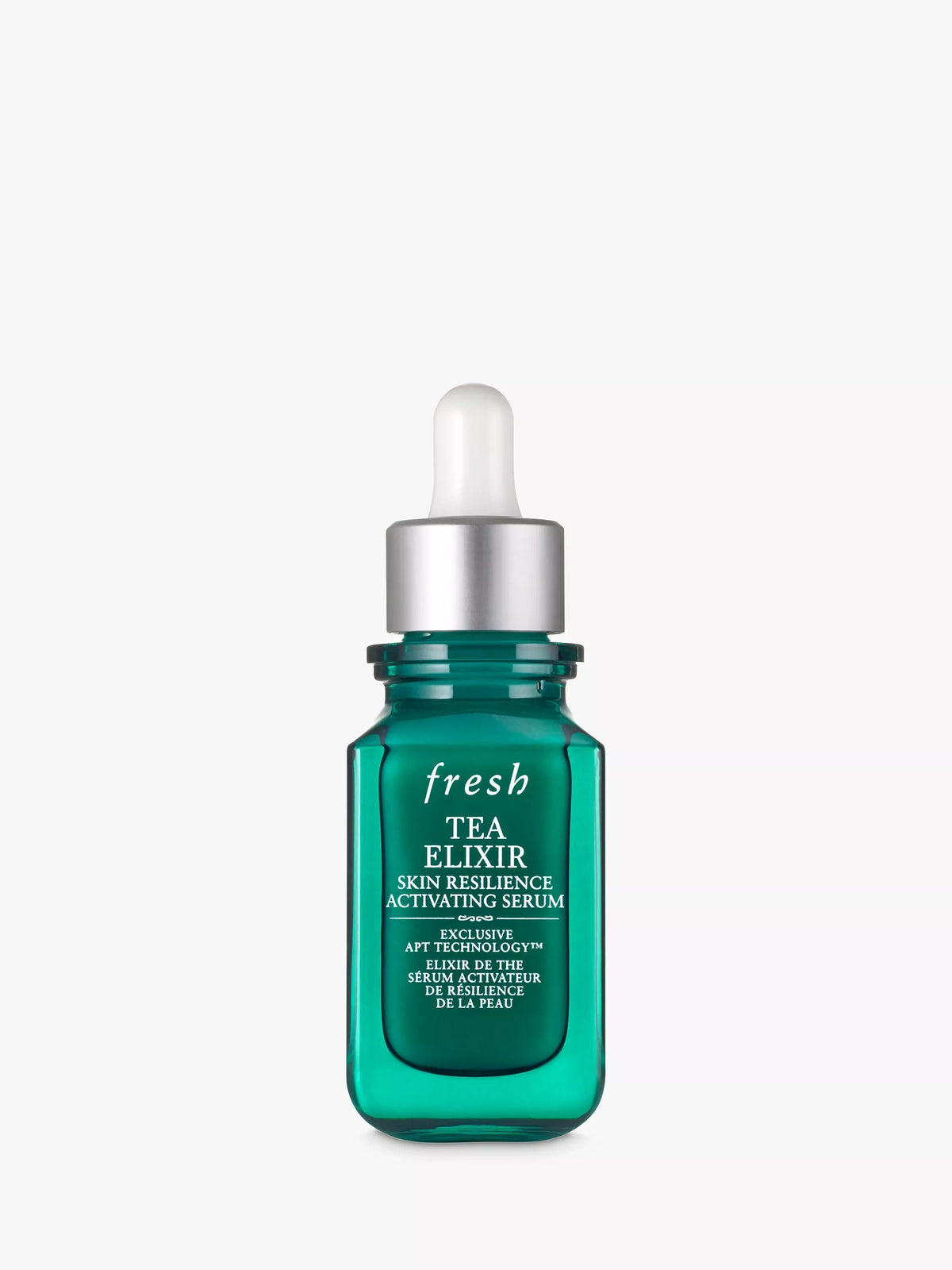 Fresh face serum Tea Elixir 30ml (British brand)