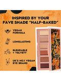 Urban Decay Naked Mini Half-Baked eyeshadow palette (British brand)