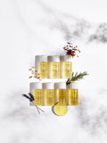 ESPA aromatherapy bath and body oil collection gift set 105ml (British brand)