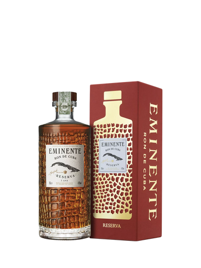 Eminente gereifter Rum 70cl