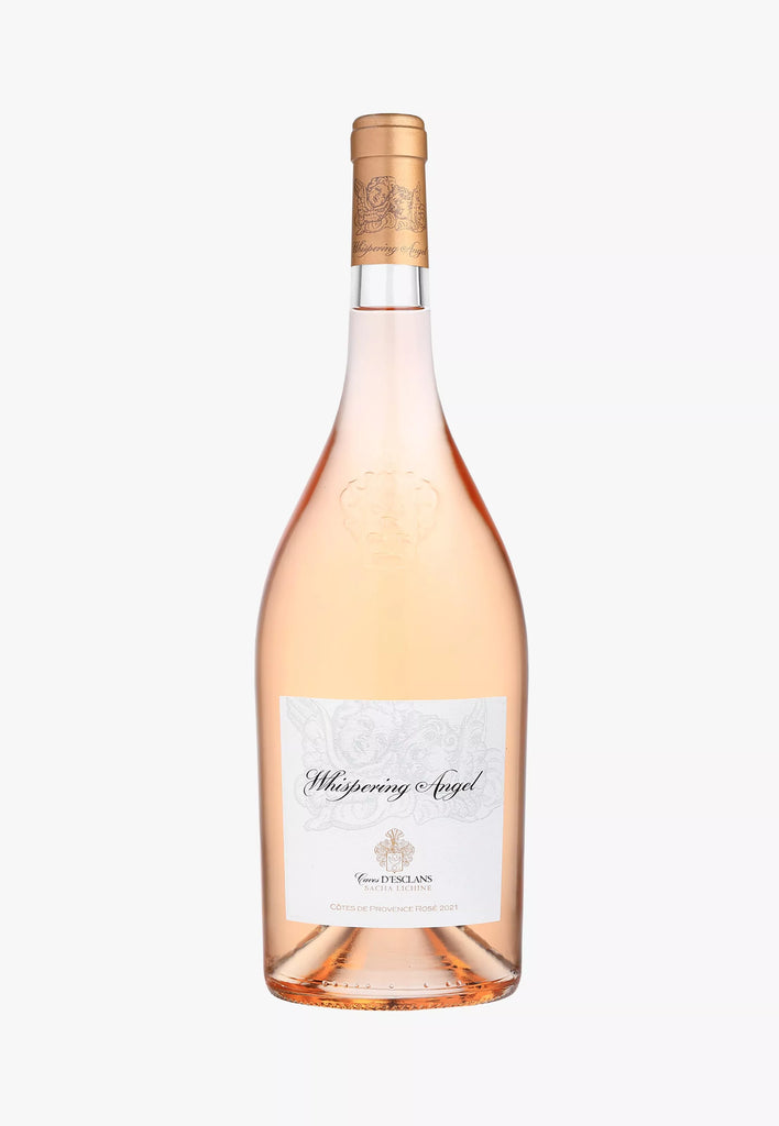 Chateau d'Esclans Whispering Angel Rosé Wine, 150cl