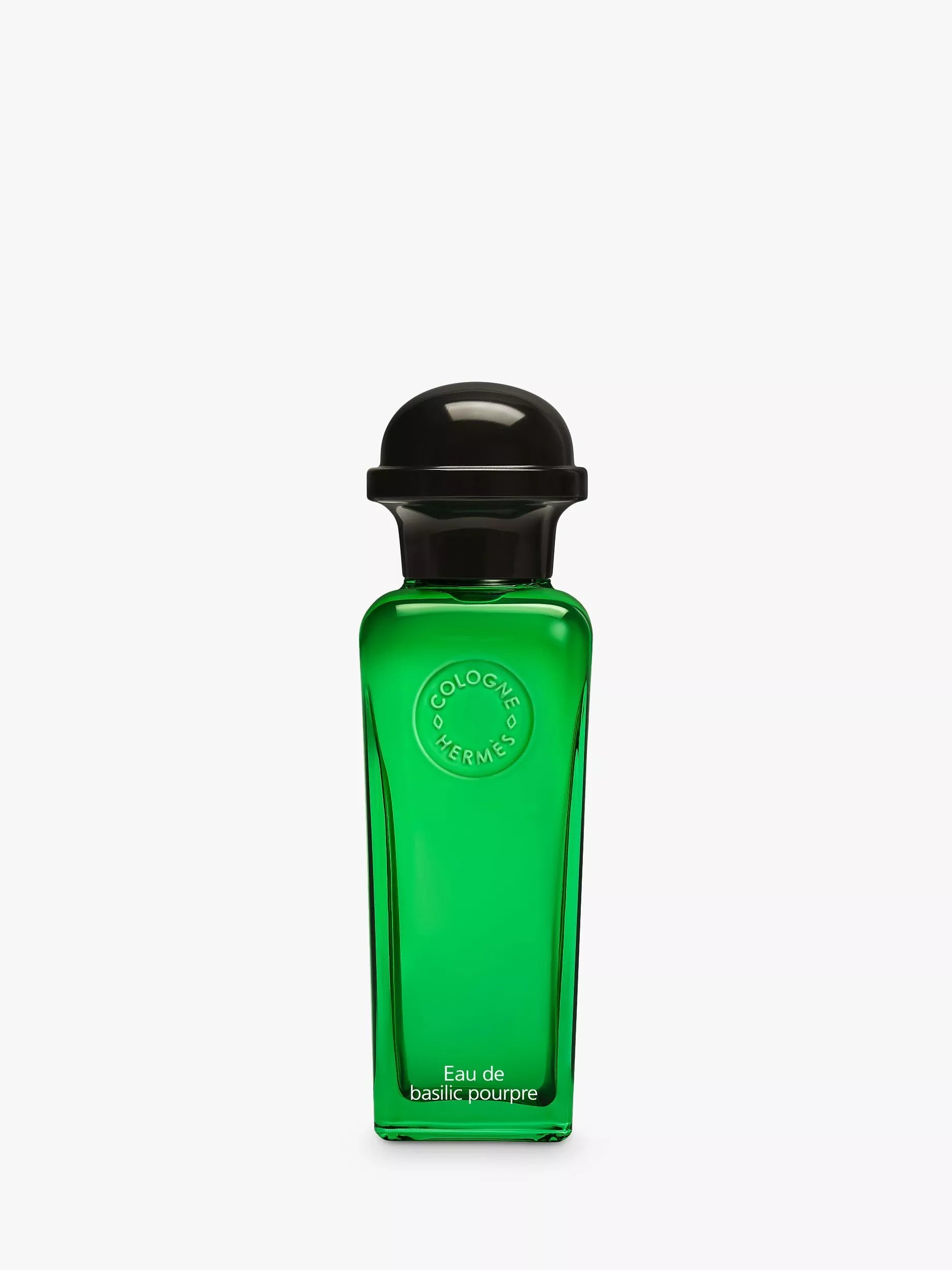 Hermès Eau de Basilic Pourpre Eau de Cologne 50ml