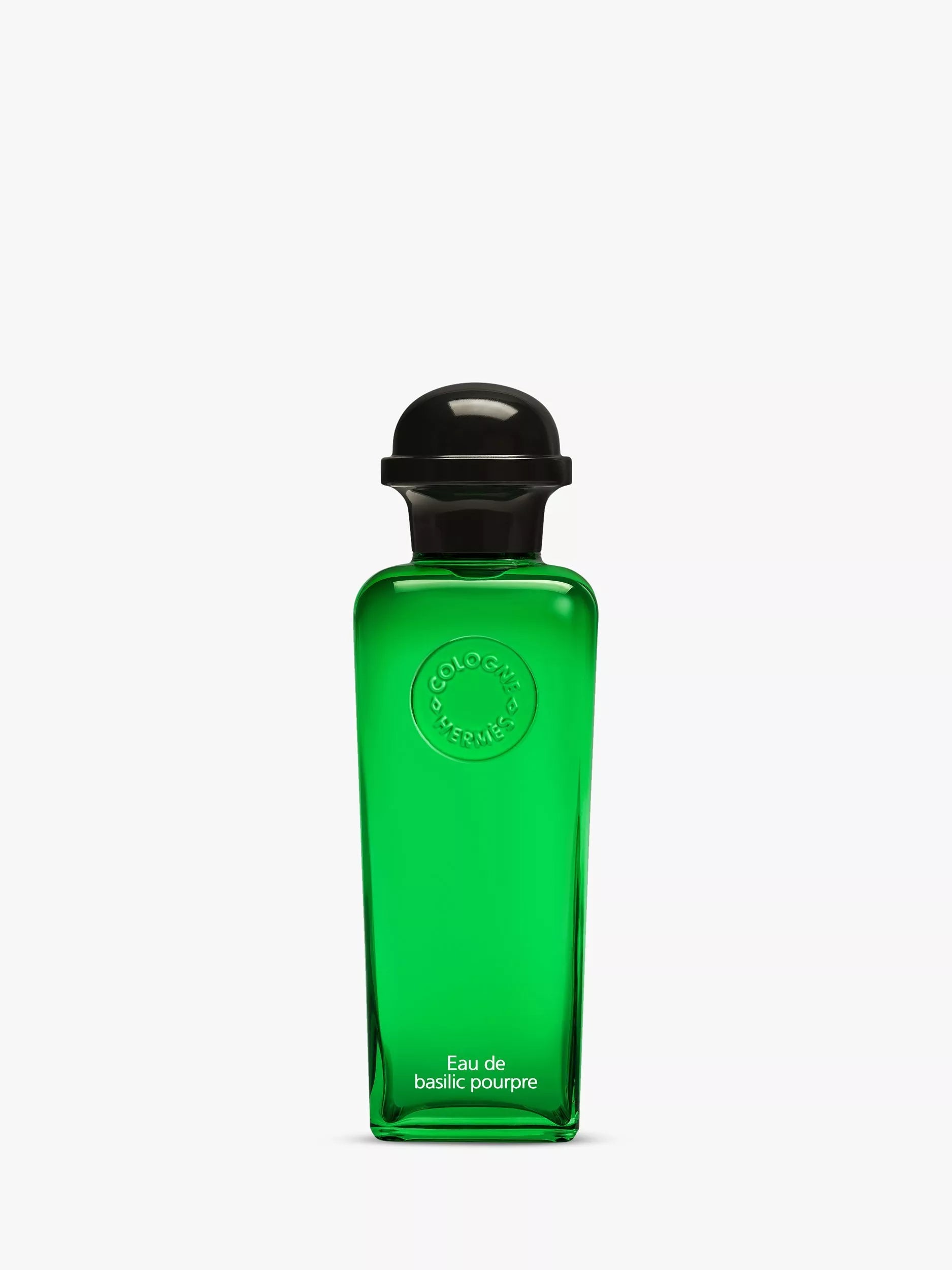 Hermès Eau de Basilic Pourpre Eau de Cologne 50ml