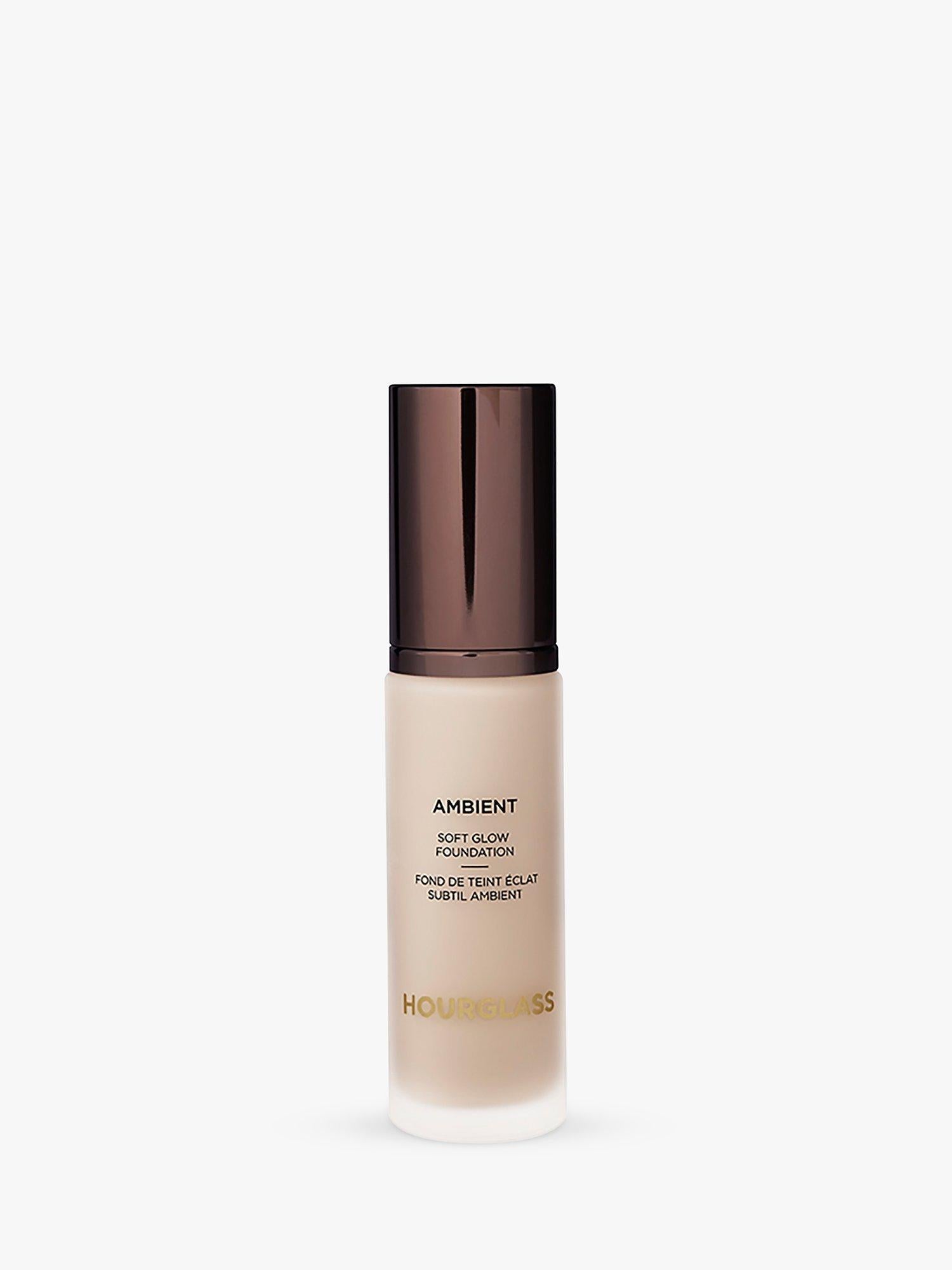 Hourglass Ambient Soft Glow Foundation 30ml, UK version