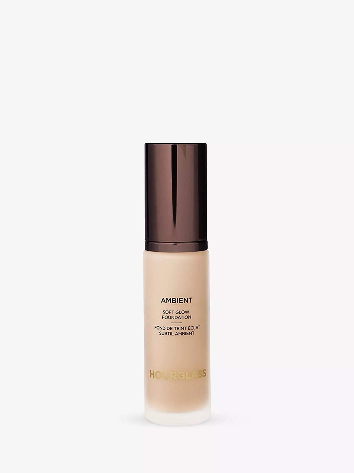 Hourglass Ambient Soft Glow Foundation - 3