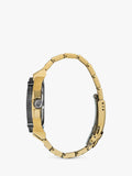Bulova Precisionist diamond watch 46.5mm, imported from the UK