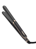 BaByliss Smooth Pro 235 hair straightener, black (British brand)