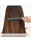 BaByliss Smooth Pro 235 hair straightener, black (British brand)