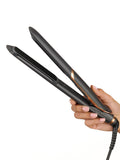 BaByliss Smooth Pro 235 hair straightener, black (British brand)