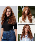 BaByliss hair styler Curl & Wave Trio - British product