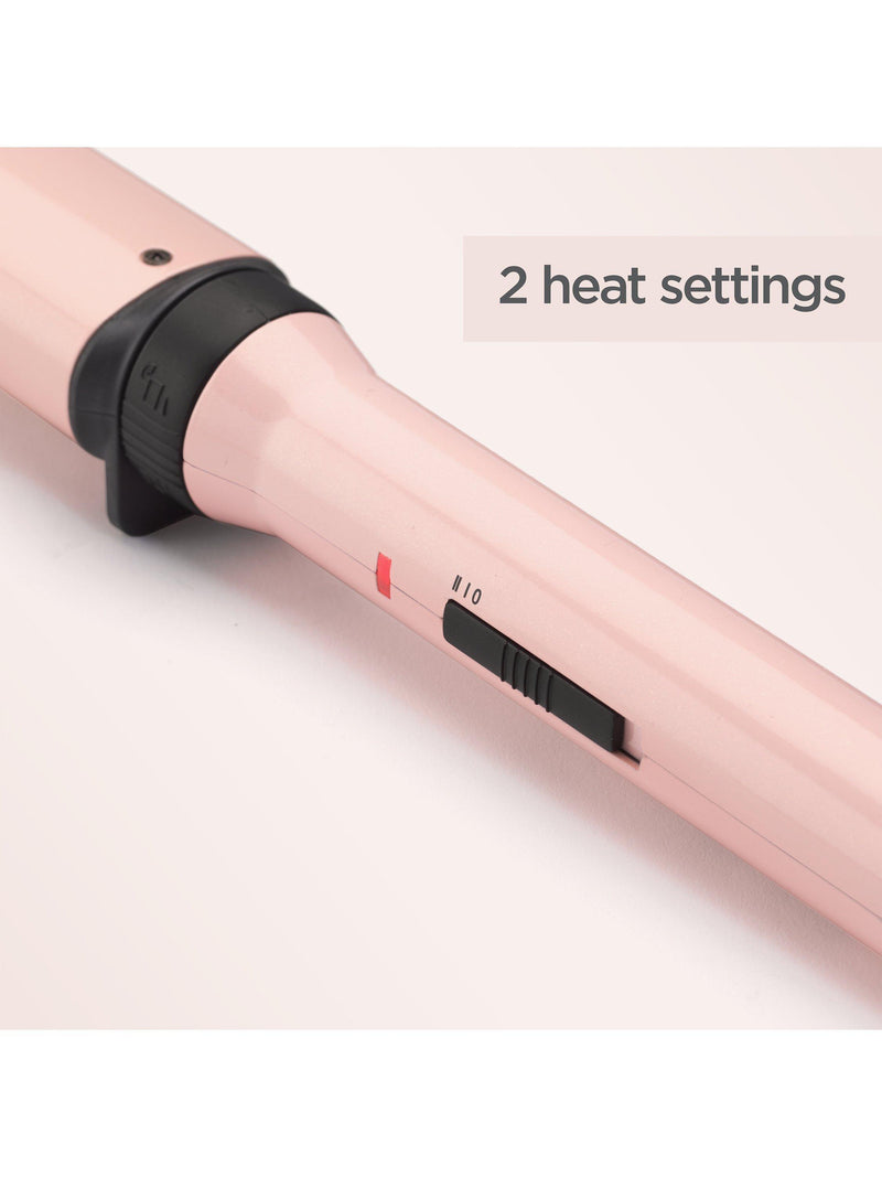 BaByliss hair styler Curl & Wave Trio - British product