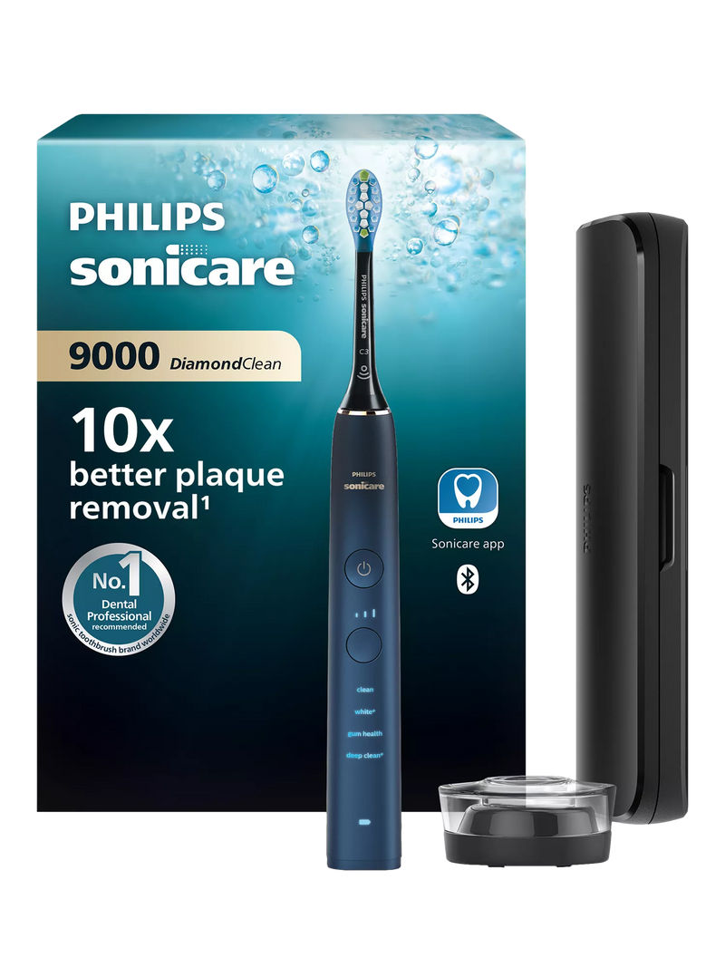 Philips Sonicare electric toothbrush 660g, imported from the UK