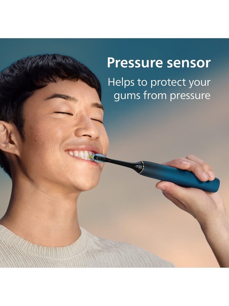 Philips Sonicare electric toothbrush 660g, imported from the UK