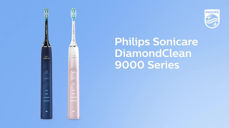 Philips Sonicare electric toothbrush 660g, imported from the UK