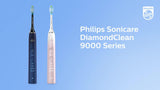 Philips Sonicare electric toothbrush 660g, imported from the UK