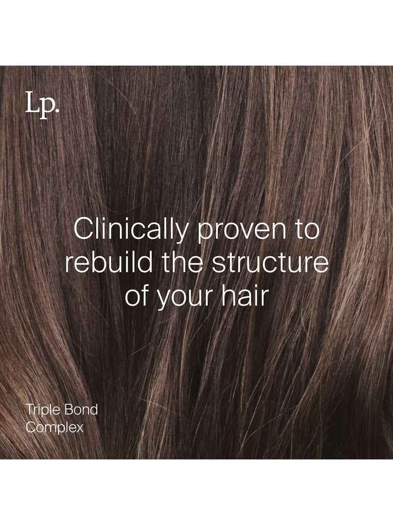 Living Proof Triple Bond Complex hair treatment 10ml (British brand)
