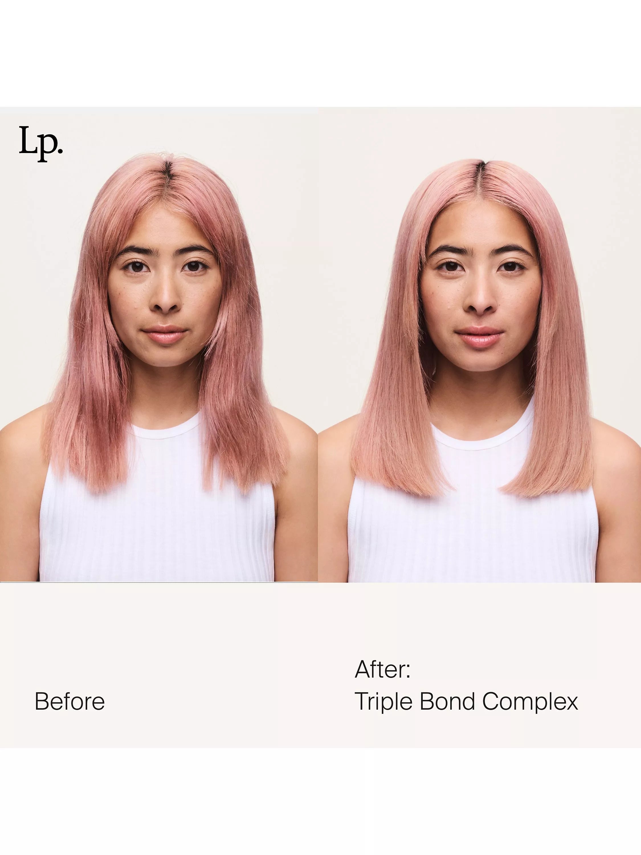Living Proof Triple Bond Complex hair treatment 10ml (British brand)