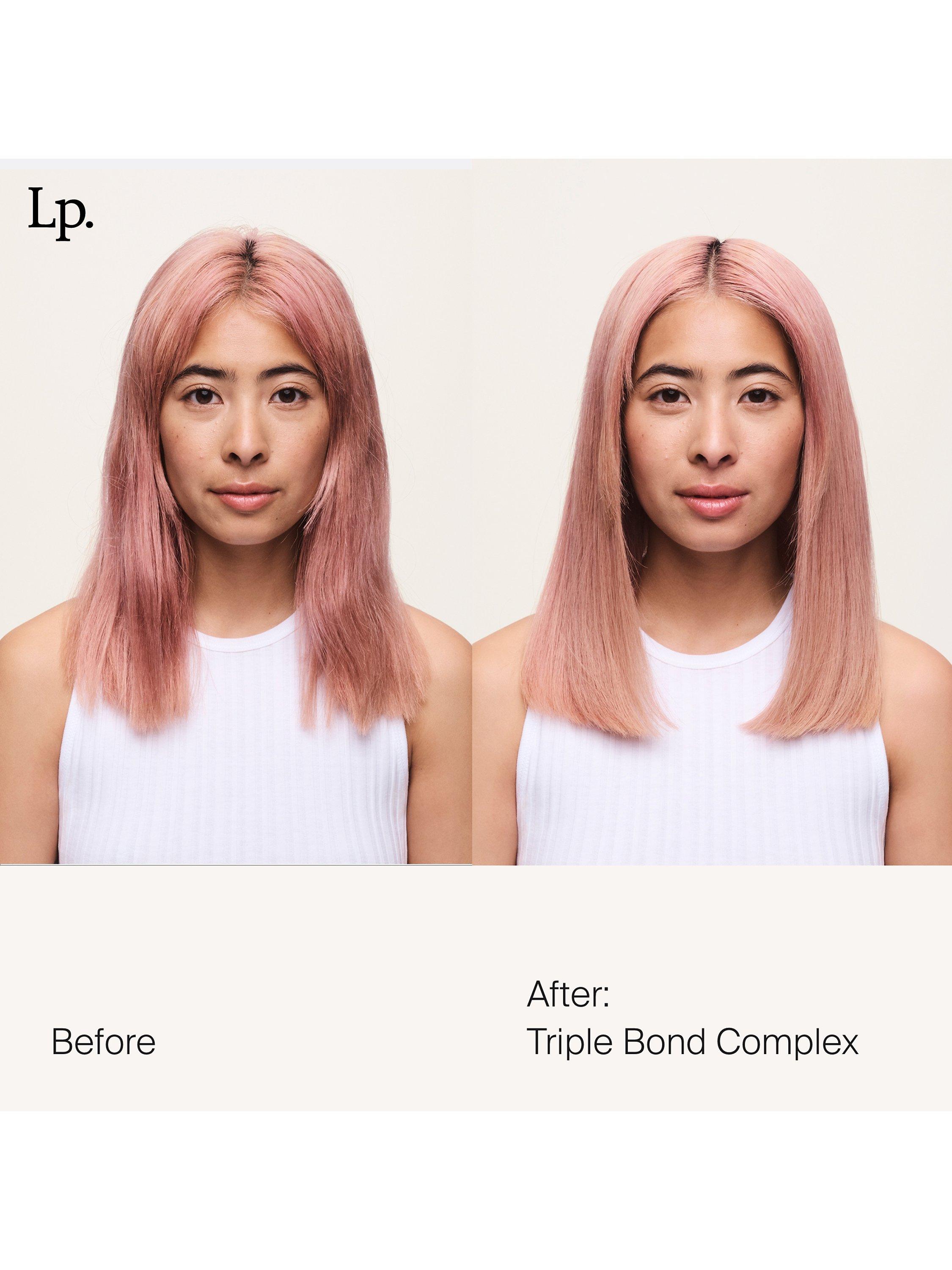 Living Proof Triple Bond Complex hair treatment 10ml (British brand)