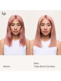 Living Proof Triple Bond Complex hair treatment 10ml (British brand)
