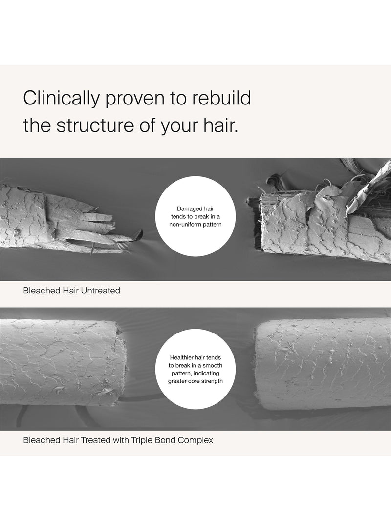 Living Proof Triple Bond Complex hair treatment 10ml (British brand)
