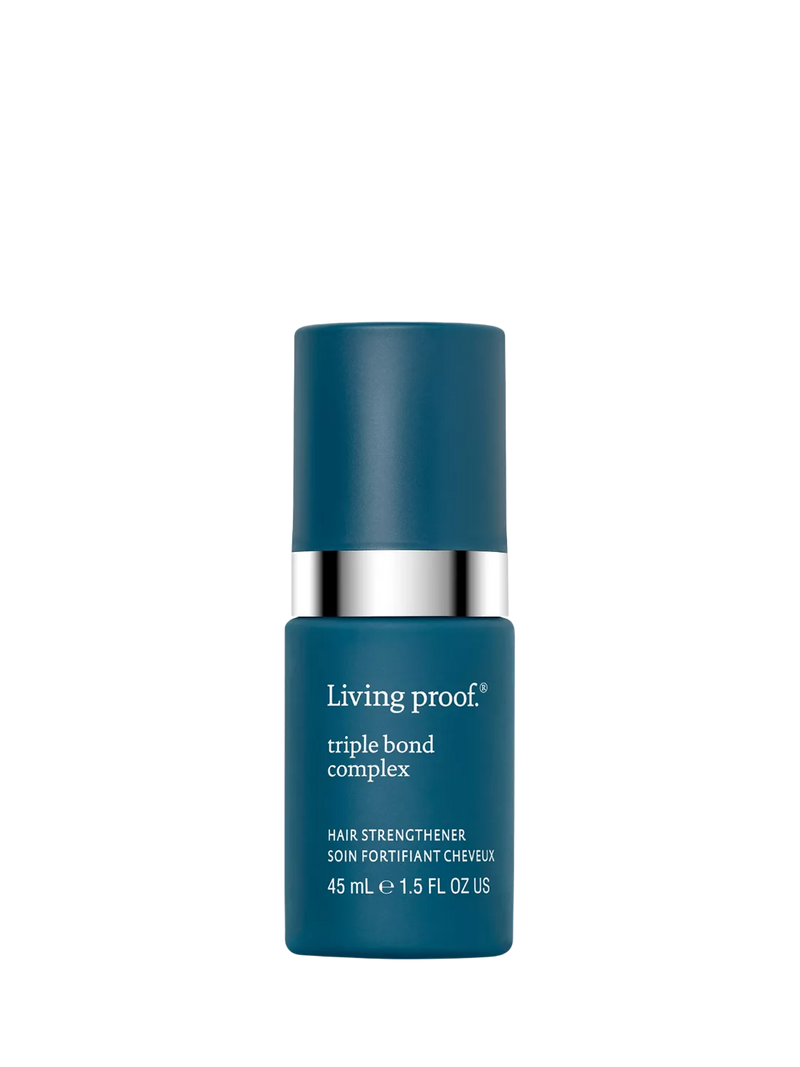 Living Proof Triple Bond Complex Hair Treatment 45ml, UK version