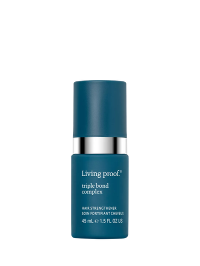 Triple Bond Complex Wöchentliche Haaraufbaukur 45ml