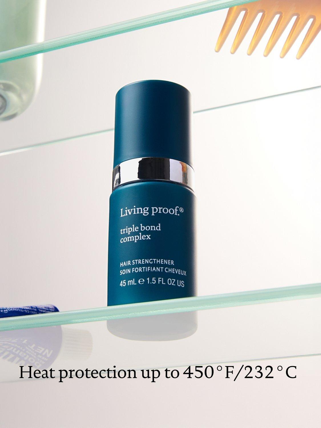 Living Proof Triple Bond Complex Hair Treatment 45ml, UK version